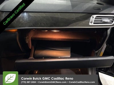 2016 Mercedes-Benz E 400 4MATIC®