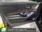 2016 Mercedes-Benz S-Class S 550