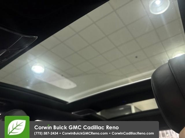 2016 Mercedes-Benz S-Class S 550