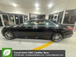 2016 Mercedes-Benz S-Class S 550