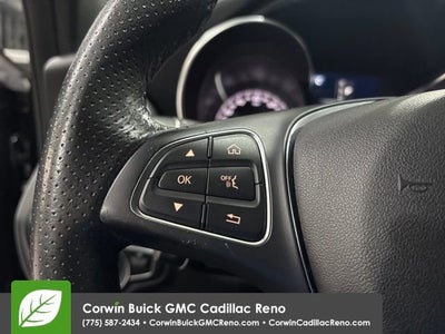 2018 Mercedes-Benz C 300 C 300