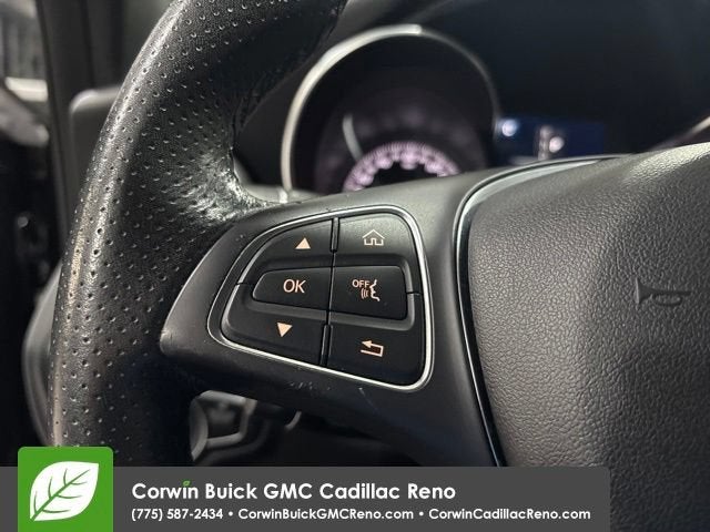 2018 Mercedes-Benz C 300 C 300