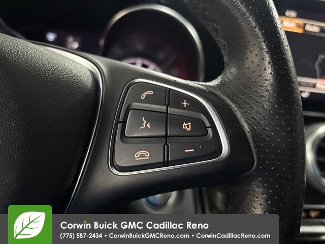 2018 Mercedes-Benz C 300 C 300