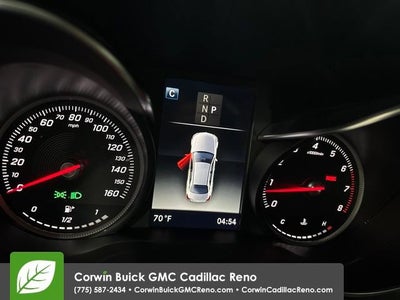 2018 Mercedes-Benz C 300 C 300
