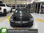 2018 Mercedes-Benz C 300 C 300