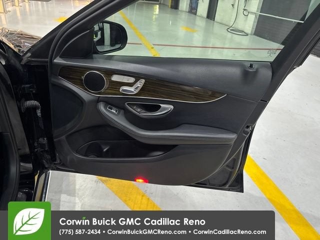 2018 Mercedes-Benz C 300 C 300