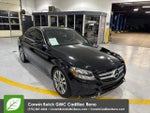 2018 Mercedes-Benz C 300 C 300