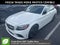 2020 Mercedes-Benz C 300 C 300