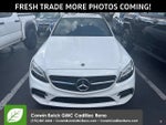 2020 Mercedes-Benz C 300 C 300