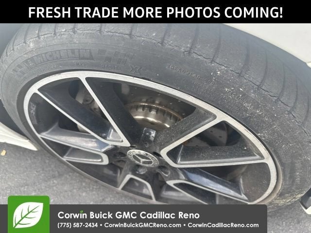 2020 Mercedes-Benz C 300 C 300
