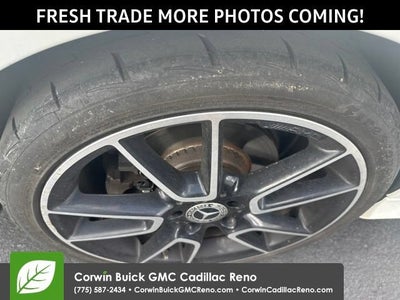 2020 Mercedes-Benz C 300 C 300