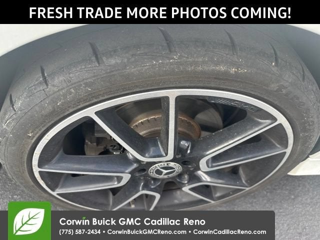 2020 Mercedes-Benz C 300 C 300