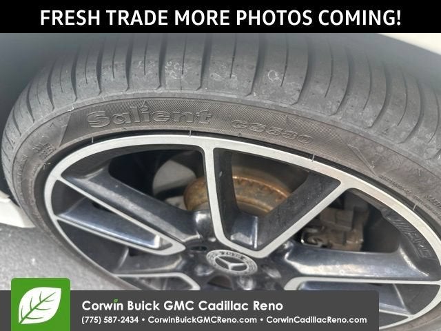 2020 Mercedes-Benz C 300 C 300