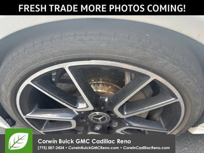 2020 Mercedes-Benz C 300 C 300