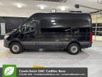 2019 Mercedes-Benz Sprinter 2500 High Roof V6