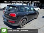 2019 MINI Clubman Cooper