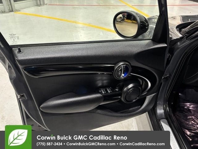 2019 MINI Hardtop Cooper S