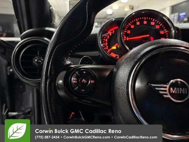 2019 MINI Hardtop Cooper S