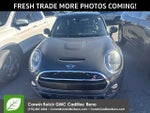 2019 MINI Hardtop Cooper S