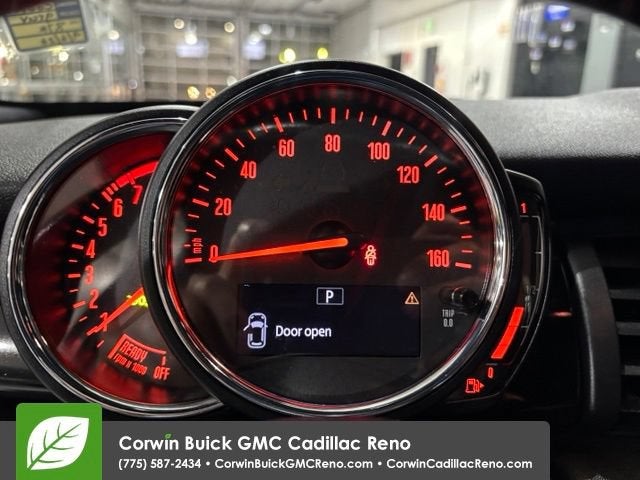 2019 MINI Hardtop Cooper S