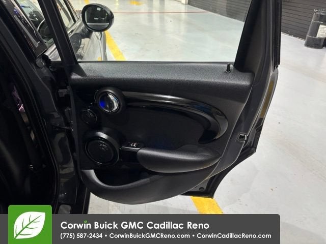 2019 MINI Hardtop Cooper S
