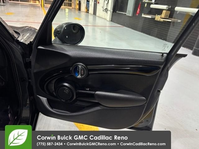 2019 MINI Hardtop Cooper S