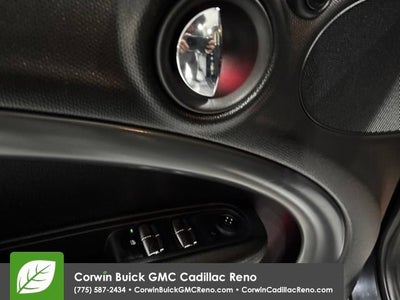 2015 MINI Countryman Cooper S