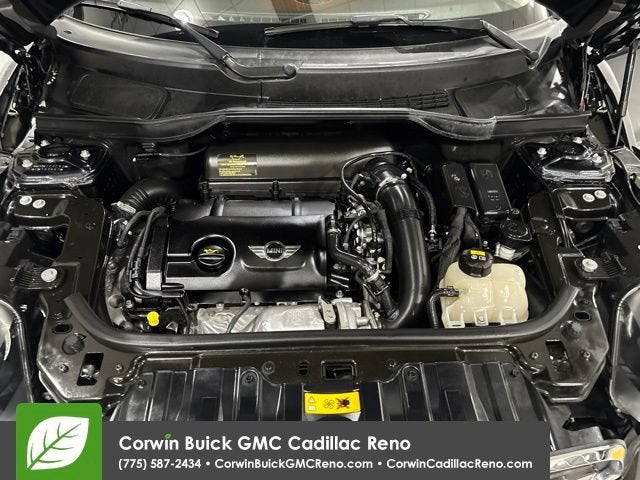 2015 MINI Countryman Cooper S