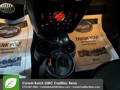 2015 MINI Countryman Cooper S