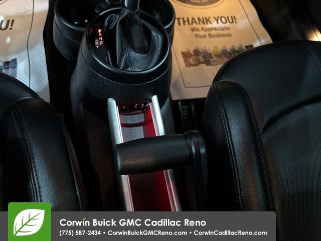 2015 MINI Countryman Cooper S