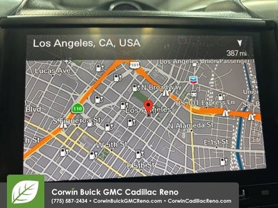 2018 Porsche Cayenne Platinum Edition