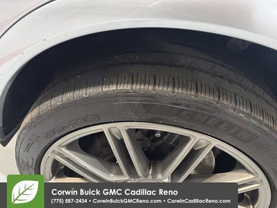 2018 Porsche Cayenne Platinum Edition