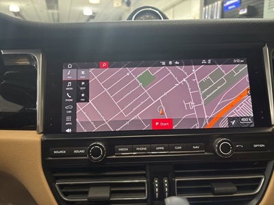 2021 Porsche Macan Base