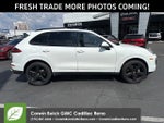 2017 Porsche Cayenne S