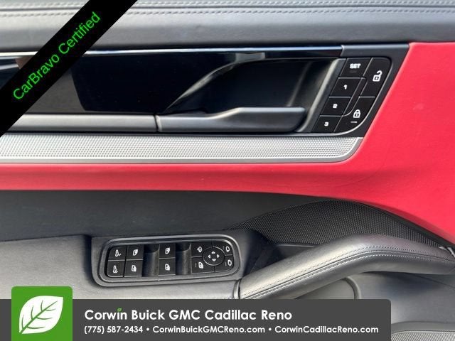 2024 Porsche Cayenne Coup S - Photo 10