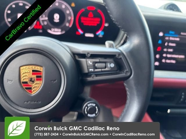 2024 Porsche Cayenne Coup S - Photo 15
