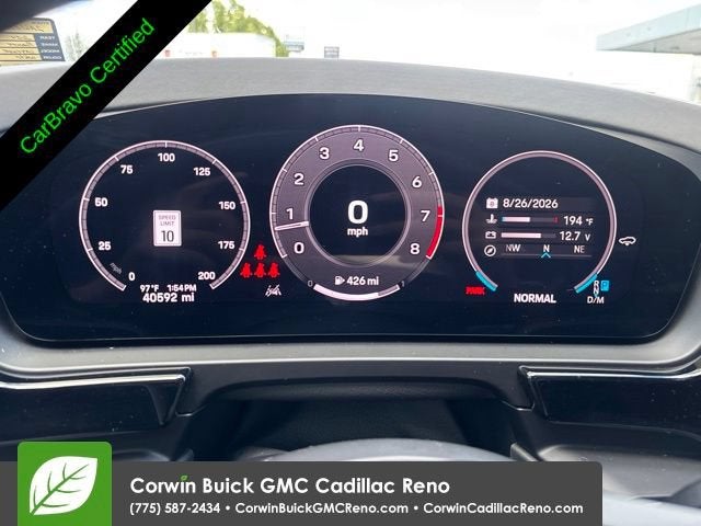 2024 Porsche Cayenne Coup S - Photo 17