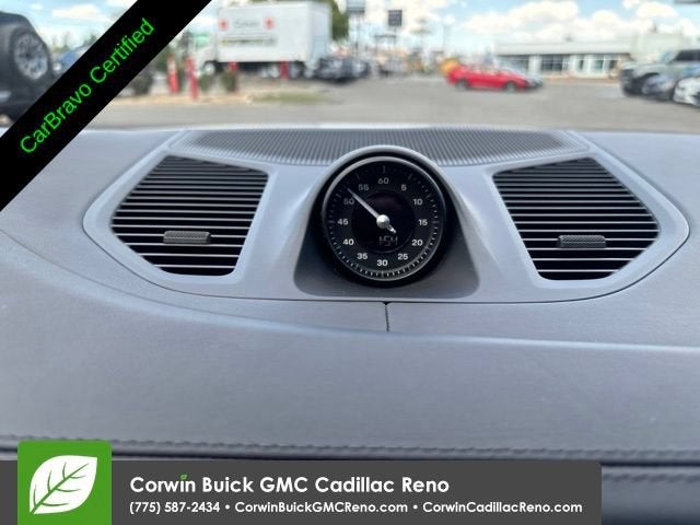 2024 Porsche Cayenne Coup S - Photo 20