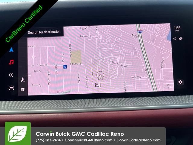 2024 Porsche Cayenne Coup S - Photo 22