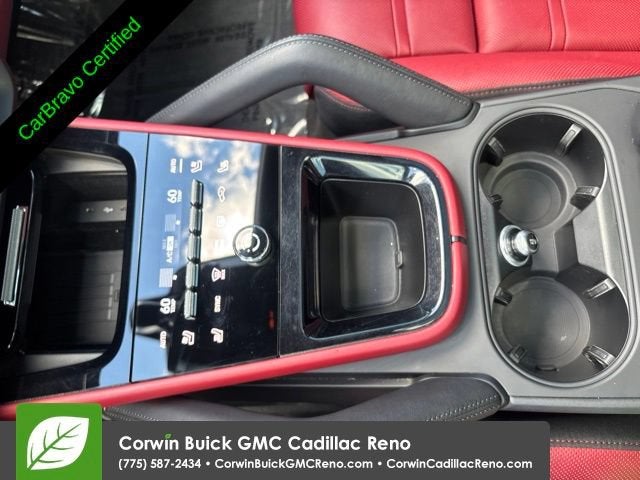 2024 Porsche Cayenne Coup S - Photo 24