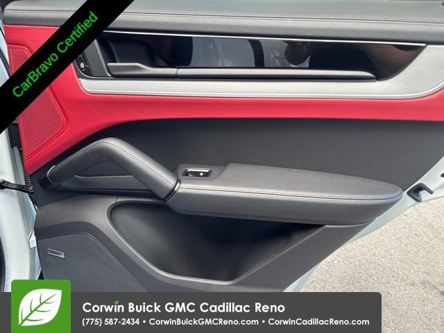 2024 Porsche Cayenne Coup S - Photo 30