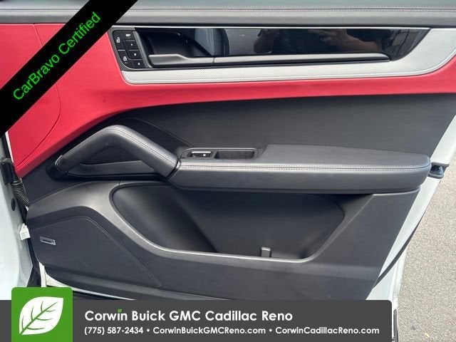 2024 Porsche Cayenne Coup S - Photo 33