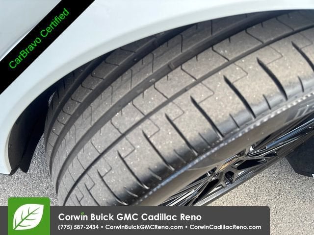 2024 Porsche Cayenne Coup S - Photo 37