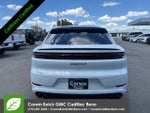 2024 Porsche Cayenne S