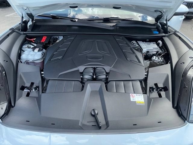 2024 Porsche Cayenne Coup S - Photo 41