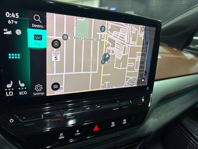 2021 Volkswagen ID.4 AWD Pro S