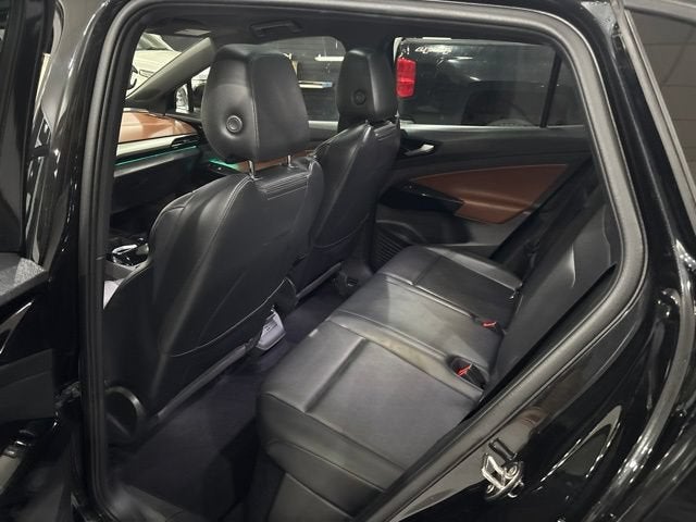 2021 Volkswagen ID.4 AWD Pro S