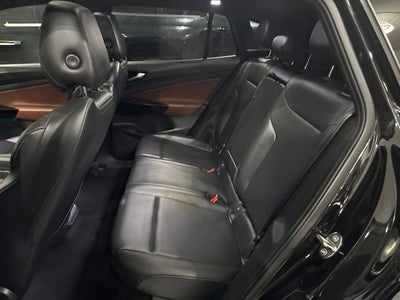 2021 Volkswagen ID.4 AWD Pro S