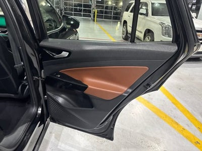 2021 Volkswagen ID.4 AWD Pro S