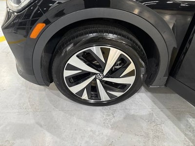 2021 Volkswagen ID.4 AWD Pro S